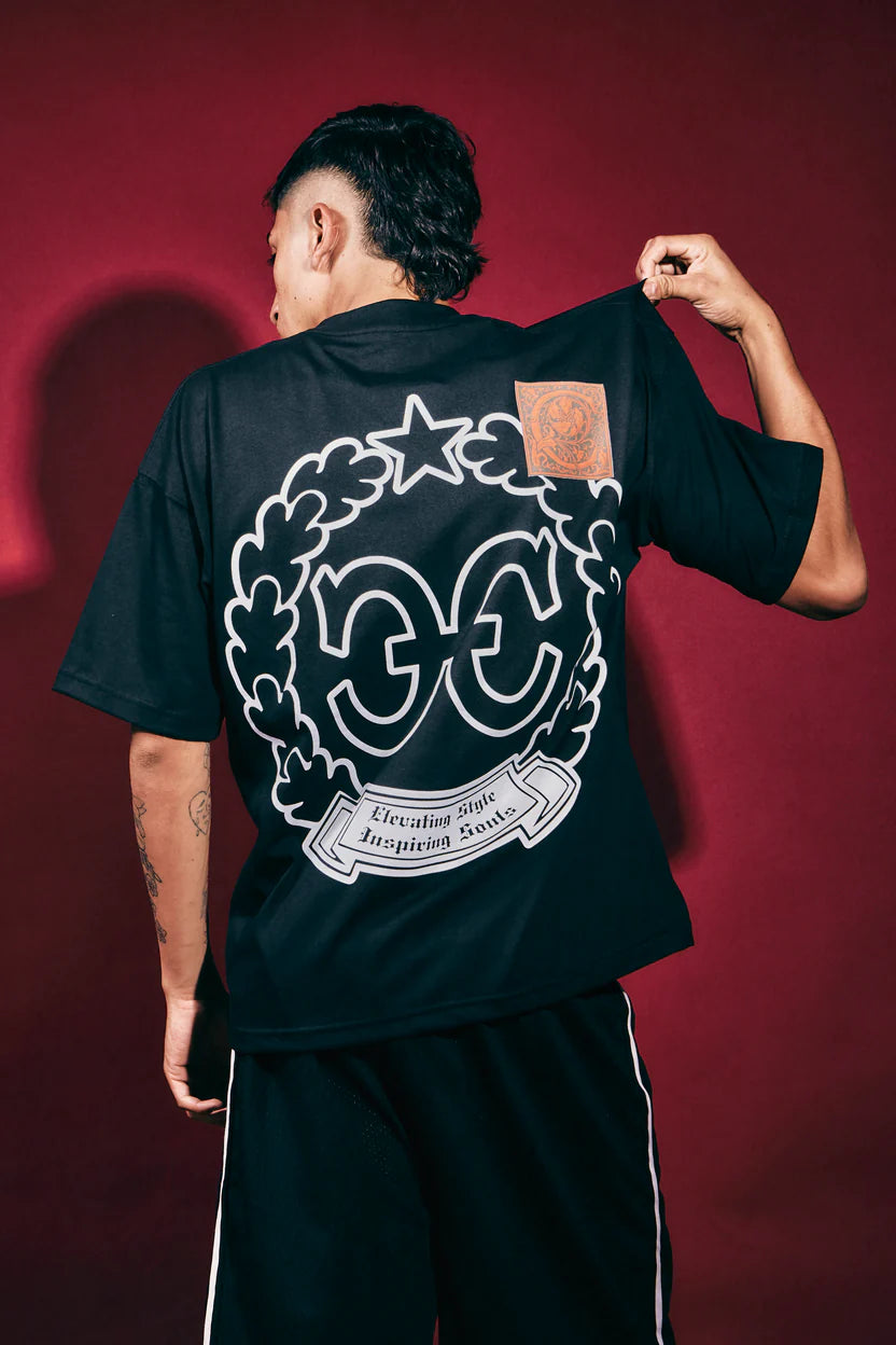 Playera HARDCORE