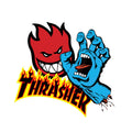 STIKERS DE COMPETENCIA