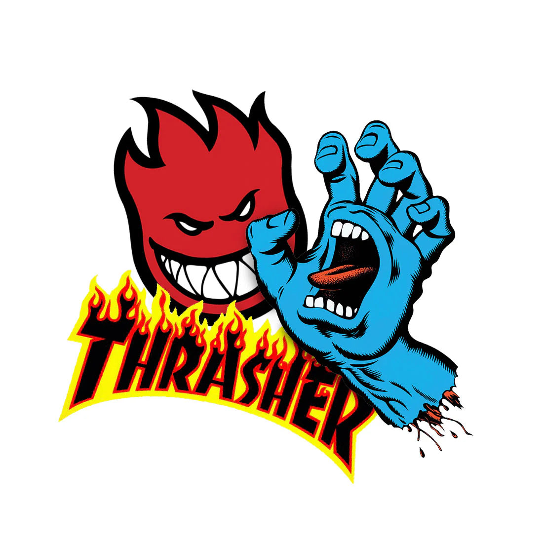STIKERS DE COMPETENCIA