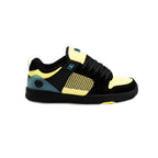 TAVE TT BLACK TEAL CANARY YELLOW