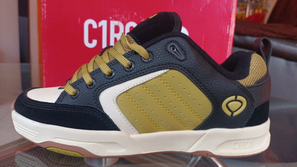 C1RCA CX201R CAVIER/PAPYRUS/GOLD