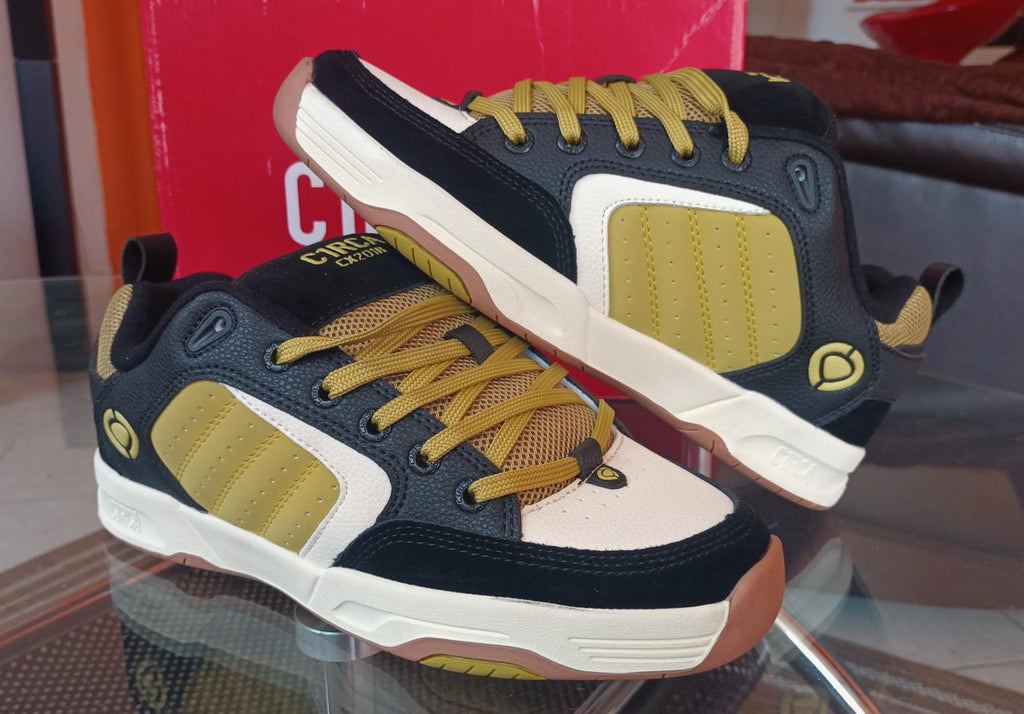 C1RCA CX201R CAVIER/PAPYRUS/GOLD