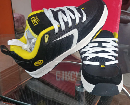 C1RCA CX201R Black Yellow