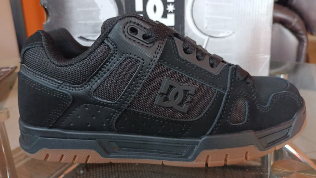 Tenis DC Shoes Stag