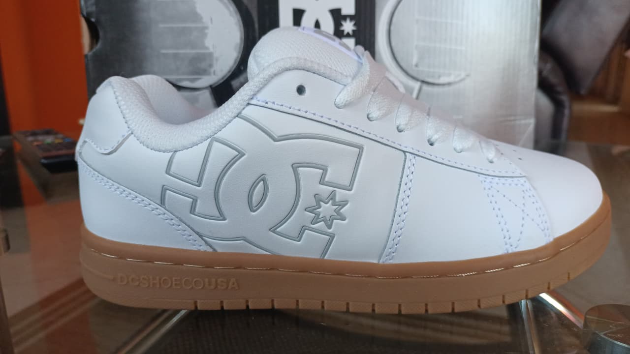 Tenis Gaveler 2
