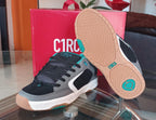 C1RCA CX201R BOTTLE GREEN GREY GUM