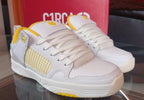 C1RCA TAVE TT WHITE/JUBILEE GOLD