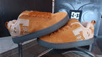 DC Shoes Court Graffik