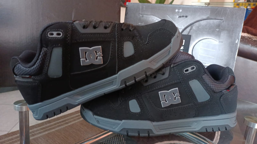 DC Shoes Stag WNT