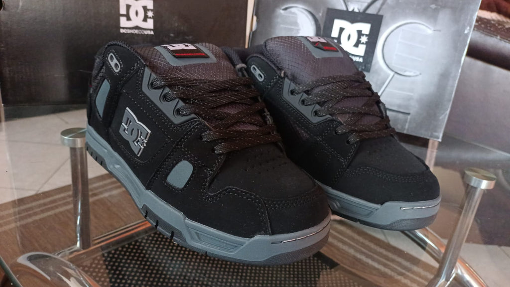 DC Shoes Stag WNT