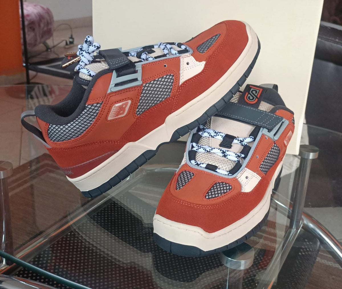 Bronze 56K JS1 de John Shanahan  DC