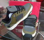 TAVE TT MILITARY BLACK WHITE