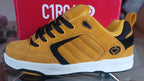 C1RCA CX201R MOSTAZA