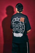 Playera HARDCORE