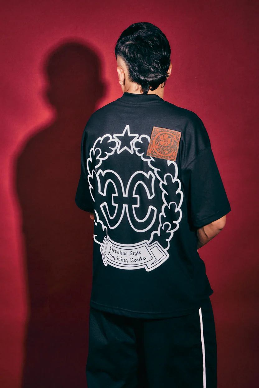Playera HARDCORE