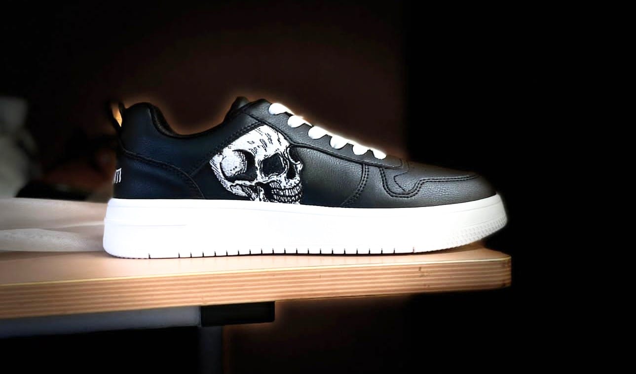 Tenis Core Footwear