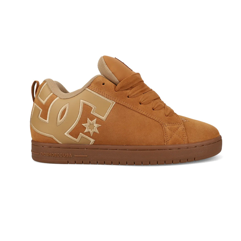 DC Shoes Court Graffik