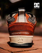 Bronze 56K JS1 de John Shanahan  DC