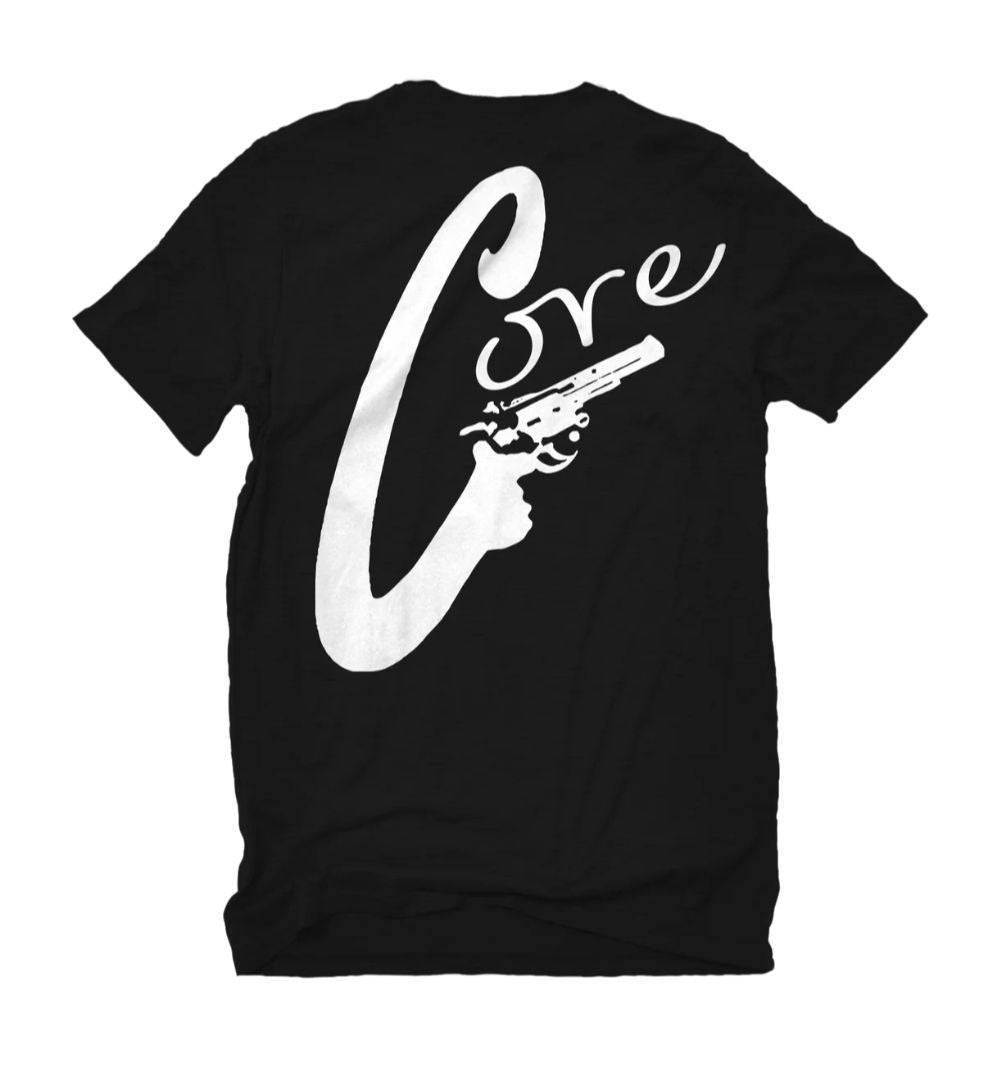 Playera HARDCORE