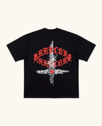 Playera HARDCORE