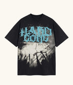Playera HARDCORE