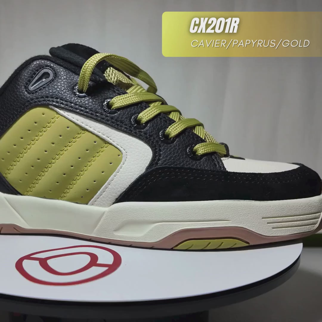 C1RCA CX201R CAVIER/PAPYRUS/GOLD
