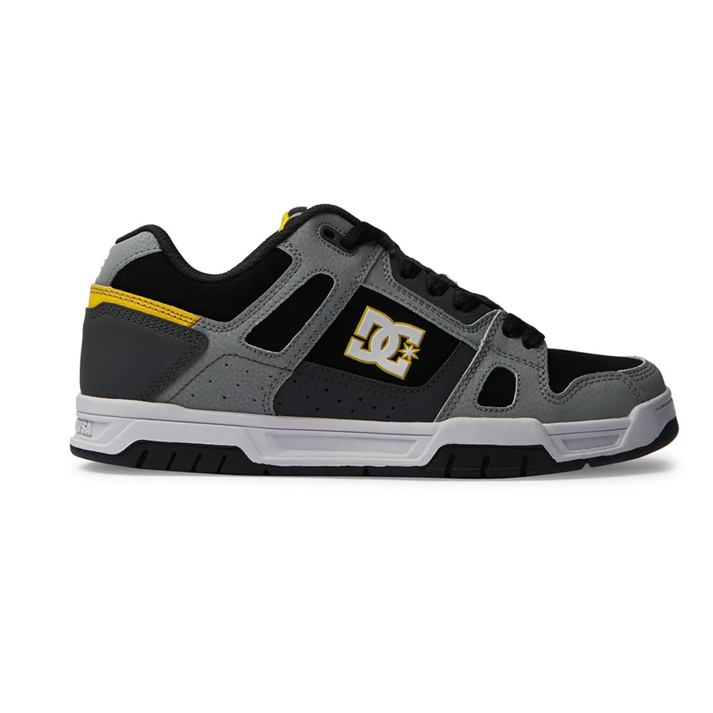 Tenis DC Shoes Stag -Ama