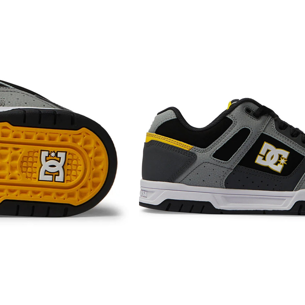 Tenis DC Shoes Stag -Ama