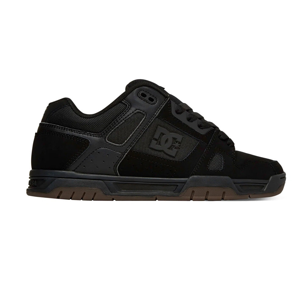 Tenis DC Shoes Stag