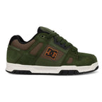 DC Shoes Stag VERDES