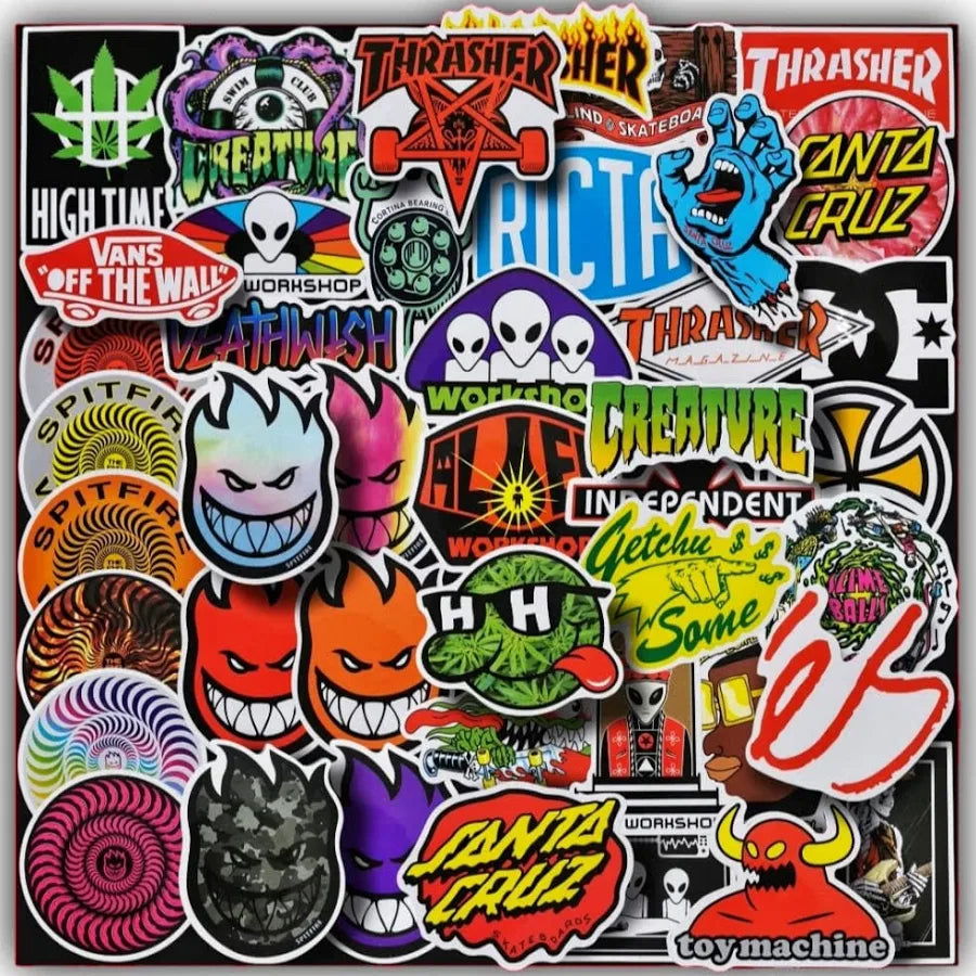 Sticker pack