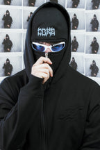 Sudadera Balaclava Lilith