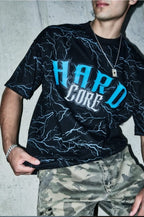 Playera HARDCORE