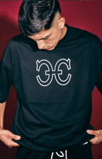 Playera HARDCORE