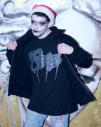 Playera HARDCORE