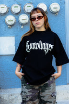 Playera HARDCORE