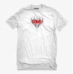 Playera HARDCORE